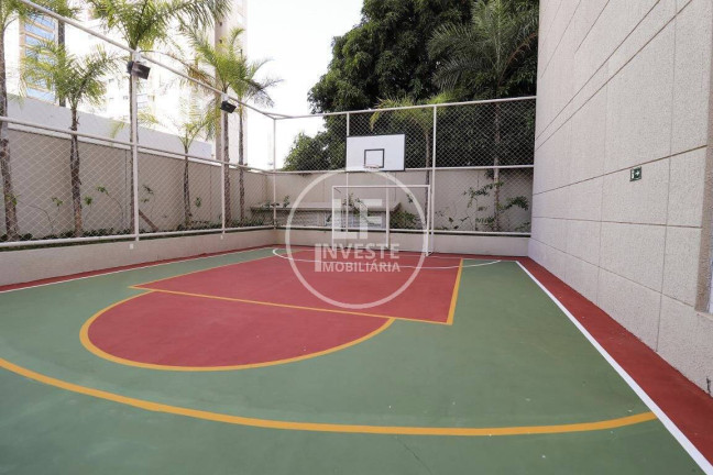 Imagem Apartamento com 3 Quartos à Venda, 98 m² em Setor Bueno - Goiânia