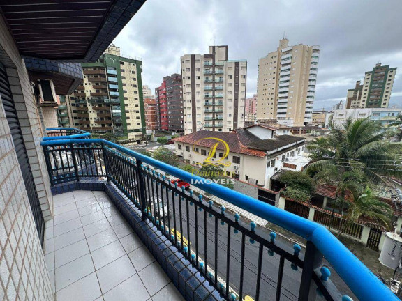 Imagem Apartamento com 1 Quarto à Venda, 59 m² em Tupi - Praia Grande Imagem Apartamento com 1 Quarto à Venda, 59 m² em Tupi - Praia Grande