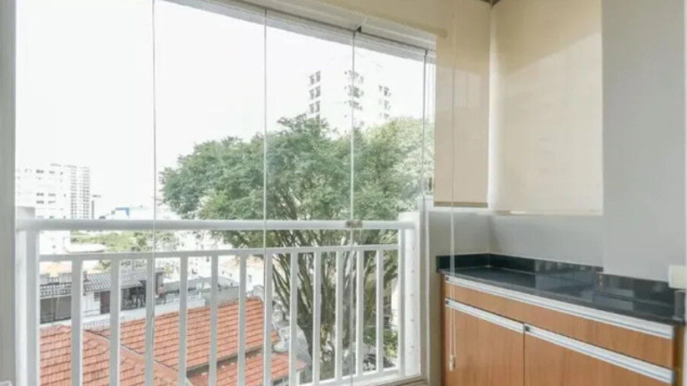 Imagem Apartamento com 2 Quartos à Venda, 50 m² em Bela Vista - São Paulo Imagem Apartamento com 2 Quartos à Venda, 50 m² em Bela Vista - São Paulo