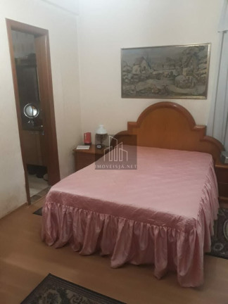 Imagem Apartamento com 3 Quartos à Venda, 118 m² em Vila Monumento - São Paulo Imagem Apartamento com 3 Quartos à Venda, 118 m² em Vila Monumento - São Paulo