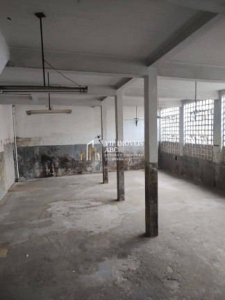 Imagem Galpão para Alugar, 500 m² em Fundação - São Caetano Do Sul