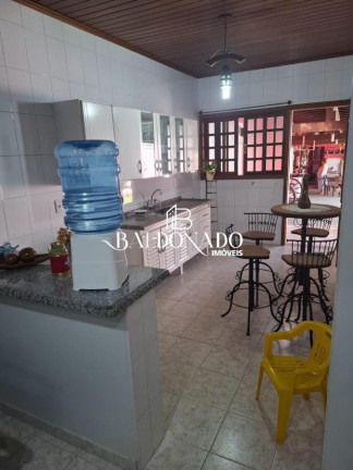 Imagem Casa com 2 Quartos à Venda, 250 m² em Centro - Joanópolis