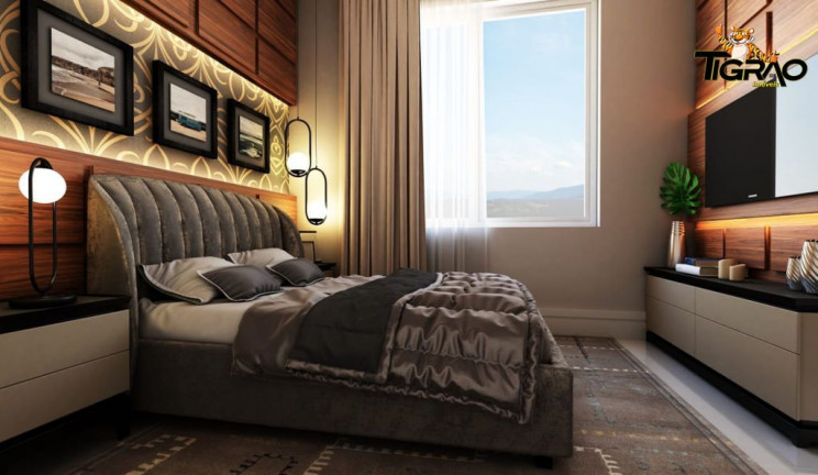 Imagem Apartamento com 2 Quartos à Venda, 62 m² em Perequê - Porto Belo Imagem Apartamento com 2 Quartos à Venda, 62 m² em Perequê - Porto Belo