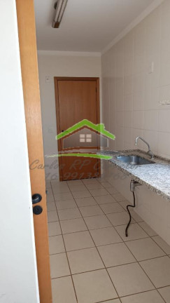 Imagem Apartamento com 3 Quartos à Venda, 88 m² em Jardim América - Ribeirão Preto