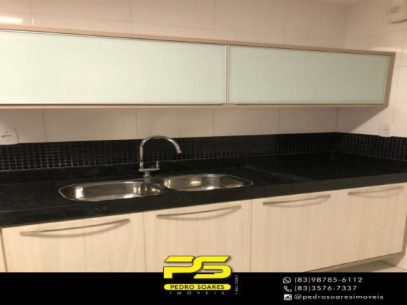 Imagem Apartamento com 3 Quartos à Venda, 86 m² em Portal Do Sol - João Pessoa Imagem Apartamento com 3 Quartos à Venda, 86 m² em Portal Do Sol - João Pessoa