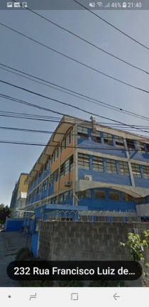Imagem Imóvel Comercial à Venda, 2.808 m² em água Branca - São Paulo Imagem Imóvel Comercial à Venda, 2.808 m² em água Branca - São Paulo