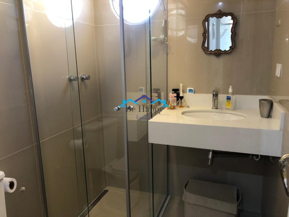 Imagem Apartamento com 3 Quartos à Venda, 65 m² em Moema - São Paulo