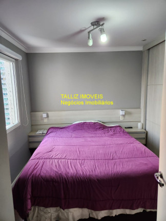Imagem Apartamento com 2 Quartos à Venda, 65 m² em Edifício Boulevard Morumbi - São Paulo Imagem Apartamento com 2 Quartos à Venda, 65 m² em Edifício Boulevard Morumbi - São Paulo