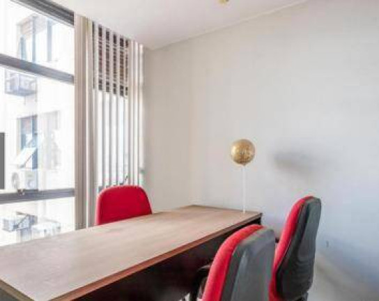 Imagem Sala Comercial à Venda, 30 m² em Taguatinga Centro (taguatinga) - Brasília