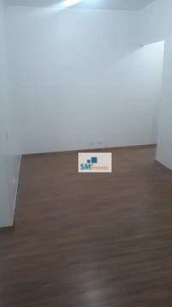 Imagem Apartamento com 2 Quartos à Venda, 55 m² em Demarchi - São Bernardo Do Campo Imagem Apartamento com 2 Quartos à Venda, 55 m² em Demarchi - São Bernardo Do Campo
