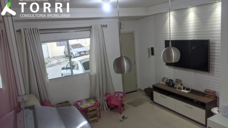 Imagem Imóvel com 2 Quartos à Venda, 85 m² em Caguaçu - Sorocaba Imagem Imóvel com 2 Quartos à Venda, 85 m² em Caguaçu - Sorocaba