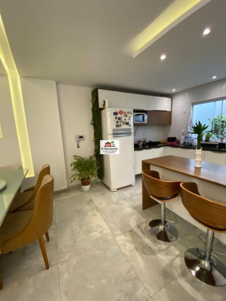 Imagem Casa com 4 Quartos à Venda, 200 m² em Vila Carrão - São Paulo Imagem Casa com 4 Quartos à Venda, 200 m² em Vila Carrão - São Paulo