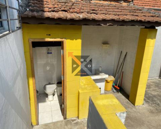 Imagem Casa com 2 Quartos à Venda, 120 m² em Mooca - São Paulo Imagem Casa com 2 Quartos à Venda, 120 m² em Mooca - São Paulo