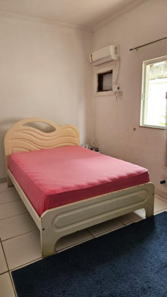 Imagem Casa de Condomínio com 3 Quartos à Venda, 270 m² em Campo Grande - Rio De Janeiro Imagem Casa de Condomínio com 3 Quartos à Venda, 270 m² em Campo Grande - Rio De Janeiro