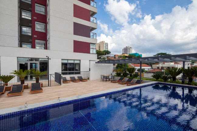 Imagem Apartamento com 3 Quartos à Venda, 167 m² em Vila Romana - São Paulo