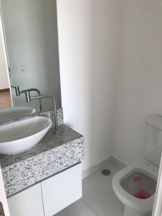 Imagem Apartamento com 4 Quartos para Alugar, 109 m² em Centro Comercial Jubran - Barueri