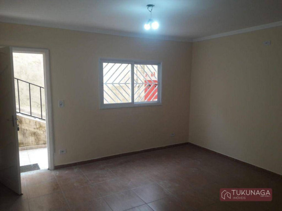 Imagem Casa com 3 Quartos à Venda, 108 m² em Vila Buenos Aires - São Paulo Imagem Casa com 3 Quartos à Venda, 108 m² em Vila Buenos Aires - São Paulo