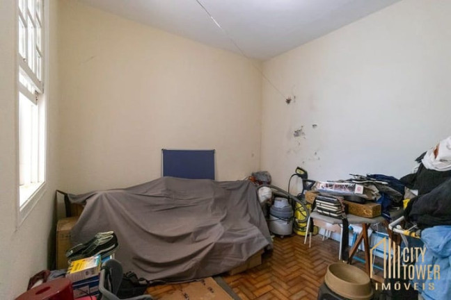 Imagem Casa com 2 Quartos à Venda, 100 m² em Campo Belo - São Paulo Imagem Casa com 2 Quartos à Venda, 100 m² em Campo Belo - São Paulo