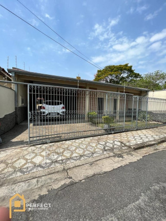 Imagem Casa com 3 Quartos à Venda, 250 m² em Estrada Tremembe - Taubaté