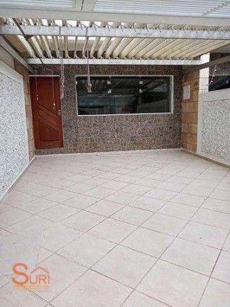 Imagem Sobrado com 3 Quartos à Venda, 153 m² em Santa Maria - São Caetano Do Sul Imagem Sobrado com 3 Quartos à Venda, 153 m² em Santa Maria - São Caetano Do Sul