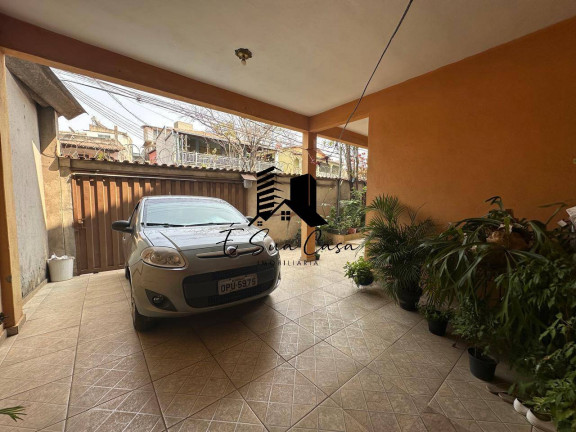Imagem Casa com 3 Quartos à Venda, 360 m² em Eldorado - Contagem Imagem Casa com 3 Quartos à Venda, 360 m² em Eldorado - Contagem