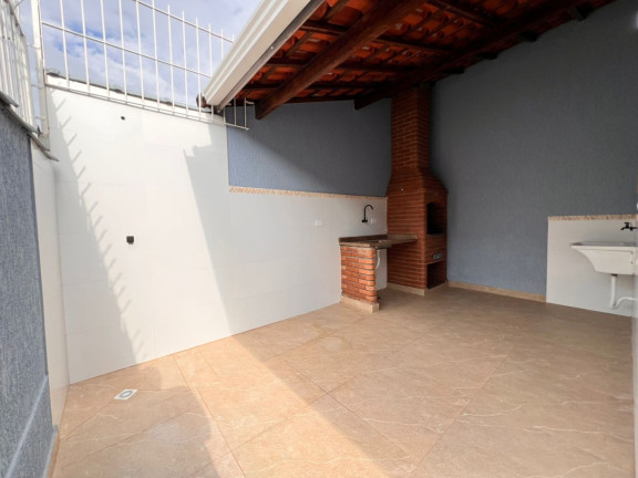 Imagem Casa com 2 Quartos à Venda, 125 m² em Real - Praia Grande Imagem Casa com 2 Quartos à Venda, 125 m² em Real - Praia Grande