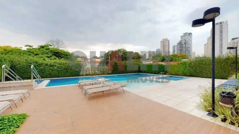 Imagem Apartamento com 2 Quartos à Venda, 140 m² em Brooklin - São Paulo Imagem Apartamento com 2 Quartos à Venda, 140 m² em Brooklin - São Paulo