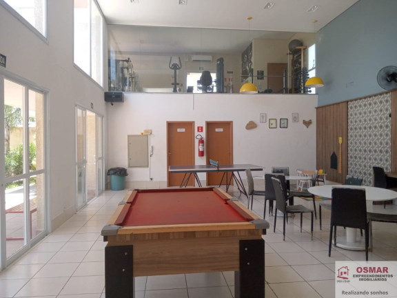 Imagem Imóvel com 2 Quartos à Venda, 52 m² em Chácara Santa Antonieta (nova Veneza) - Sumaré