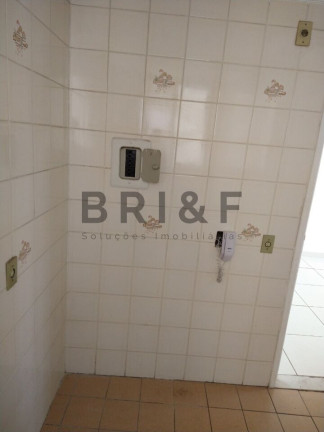 Imagem Apartamento com 2 Quartos à Venda, 65 m² em Vila Paulista - São Paulo Imagem Apartamento com 2 Quartos à Venda, 65 m² em Vila Paulista - São Paulo