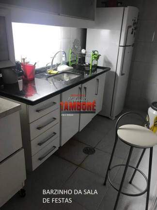 Imagem Casa de Condomínio com 5 Quartos à Venda, 349 m² em Alphaville - Santana De Parnaíba