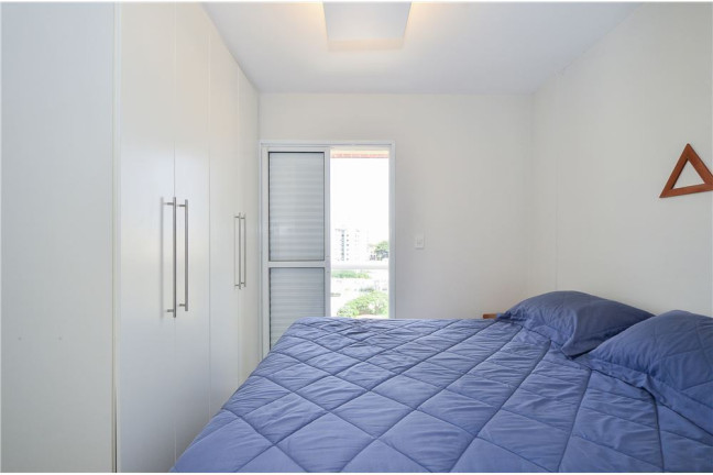 Imagem Imóvel com 1 Quarto à Venda,  em Mirandópolis - São Paulo