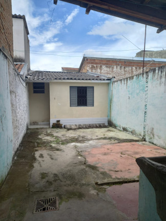 Imagem Casa com 2 Quartos à Venda, 90 m² em Vila Jaboticabeira - Taubaté Imagem Casa com 2 Quartos à Venda, 90 m² em Vila Jaboticabeira - Taubaté