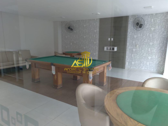 Imagem Apartamento com 1 Quarto à Venda, 40 m² em Ocian - Praia Grande