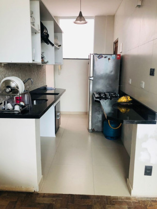 Imagem Apartamento com 3 Quartos à Venda, 95 m² em Barra - Salvador Imagem Apartamento com 3 Quartos à Venda, 95 m² em Barra - Salvador