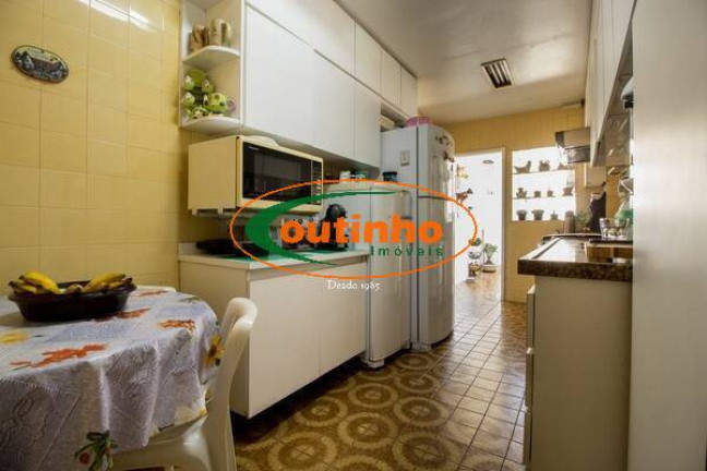 Imagem Apartamento com 4 Quartos à Venda, 158 m² em Tijuca - Rio De Janeiro Imagem Apartamento com 4 Quartos à Venda, 158 m² em Tijuca - Rio De Janeiro