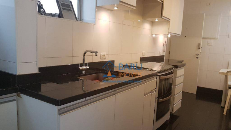 Imagem Apartamento com 3 Quartos à Venda, 119 m² em Santa Cecília - São Paulo