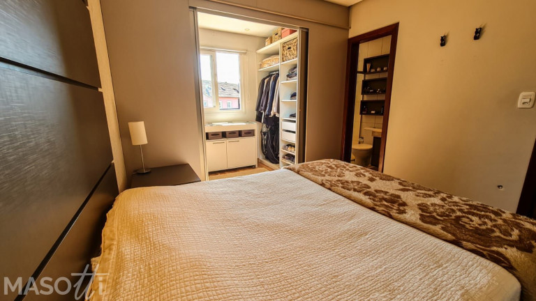 Imagem Casa com 2 Quartos à Venda, 87 m² em Centro - Canela Imagem Casa com 2 Quartos à Venda, 87 m² em Centro - Canela