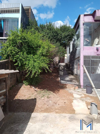 Casa com 1 Quarto à Venda, 150 m² em Vila Silviania - Carapicuíba