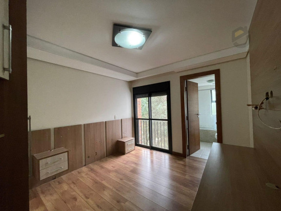 Imagem Apartamento com 3 Quartos para Alugar, 148 m² em São Lourenço - Curitiba Imagem Apartamento com 3 Quartos para Alugar, 148 m² em São Lourenço - Curitiba