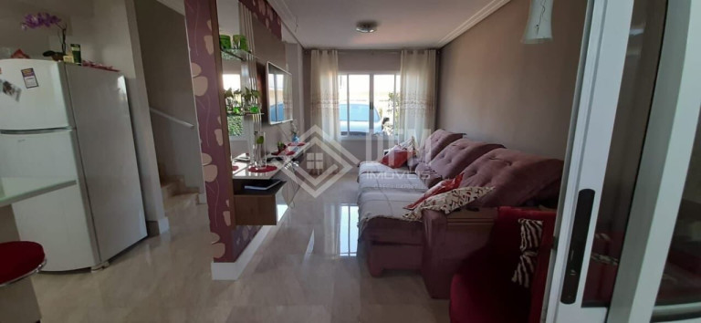 Imagem Casa de Condomínio com 3 Quartos à Venda, 103 m² em Alto Ipiranga - Mogi Das Cruzes Imagem Casa de Condomínio com 3 Quartos à Venda, 103 m² em Alto Ipiranga - Mogi Das Cruzes