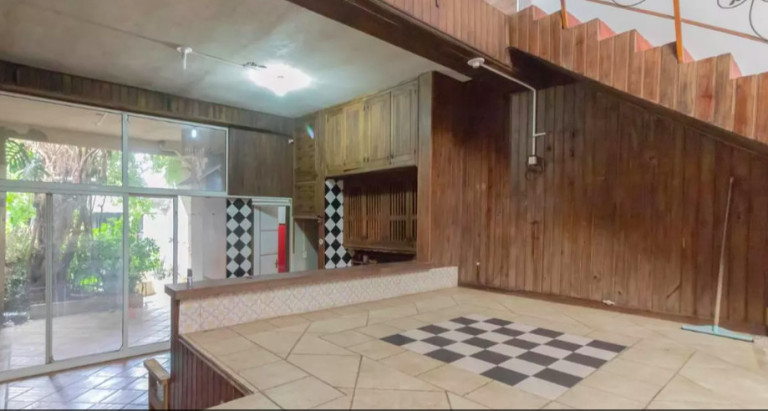 Casa com 2 Quartos à Venda, 85 m² em Ipiranga - São Paulo