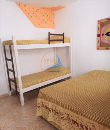 Imagem Casa com 8 Quartos à Venda, 380 m² em Artistas - Teresópolis