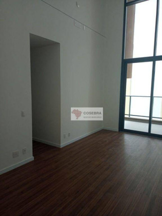 Imagem Apartamento com 1 Quarto para Alugar, 98 m² em Vila Clementino - São Paulo Imagem Apartamento com 1 Quarto para Alugar, 98 m² em Vila Clementino - São Paulo