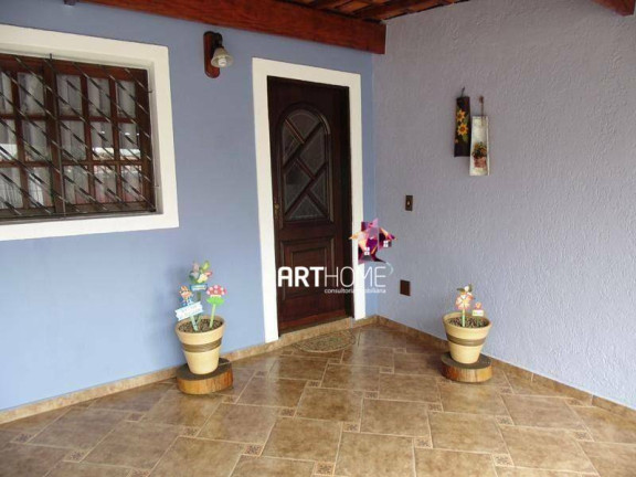 Imagem Sobrado com 2 Quartos à Venda, 124 m² em Vila Vivaldi - São Bernardo Do Campo Imagem Sobrado com 2 Quartos à Venda, 124 m² em Vila Vivaldi - São Bernardo Do Campo