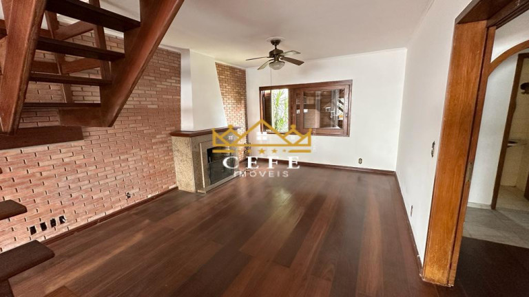 Imagem Casa com 3 Quartos à Venda, 224 m² em Santana - Porto Alegre Imagem Casa com 3 Quartos à Venda, 224 m² em Santana - Porto Alegre