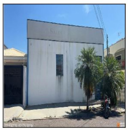 Imóvel com 1 Quarto à Venda, 360 m² em Parque Residencial Caranda - Presidente Prudente