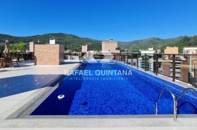 Apartamento para Alugar, 33 m² em Córrego Grande - Florianópolis