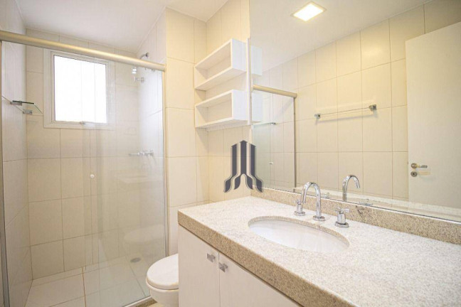 Imagem Apartamento com 3 Quartos para Alugar, 195 m² em Ecoville - Curitiba Imagem Apartamento com 3 Quartos para Alugar, 195 m² em Ecoville - Curitiba