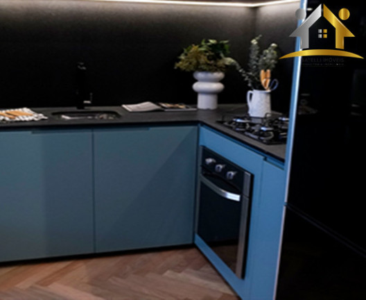 Imagem Apartamento com 1 Quarto à Venda, 29 m² em Moema - São Paulo Imagem Apartamento com 1 Quarto à Venda, 29 m² em Moema - São Paulo