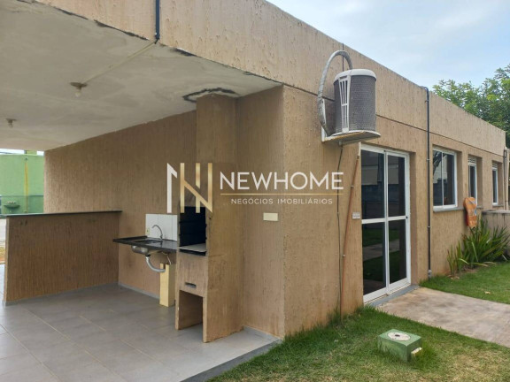 Imagem Apartamento com 2 Quartos à Venda, 42 m² em Barra De Jangada - Jaboatão Dos Guararapes